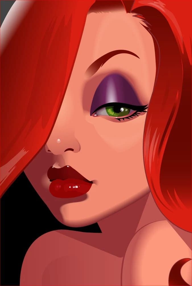 Jessica Rabbit thumbnail
