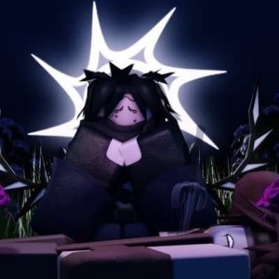 Lore de Two-Time Forsaken thumbnail