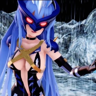Ultrawoman Tregear thumbnail