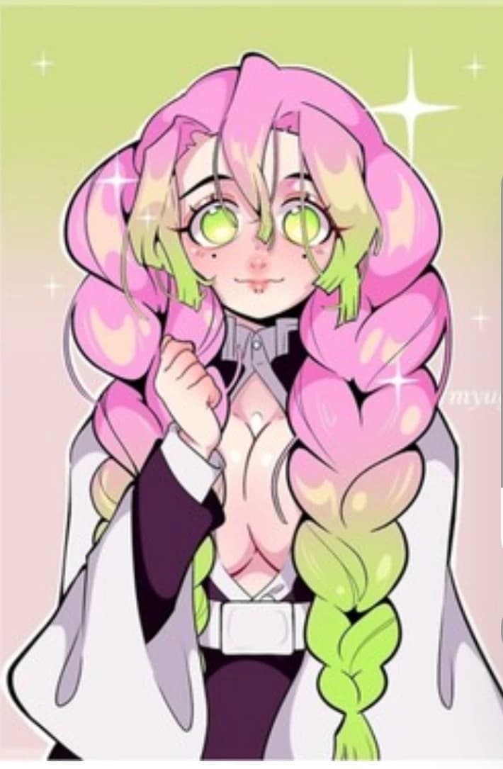 Mitsuri thumbnail