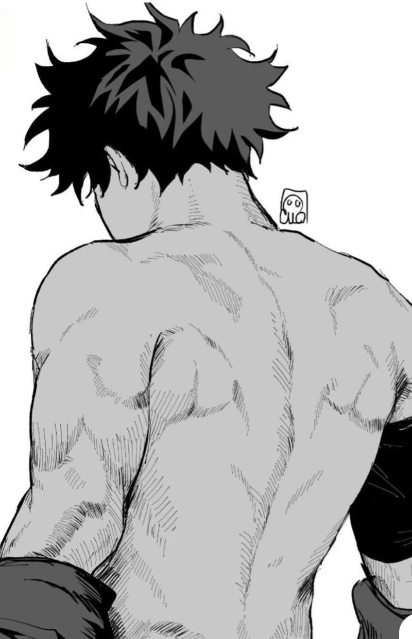 Izuku Midoriya thumbnail