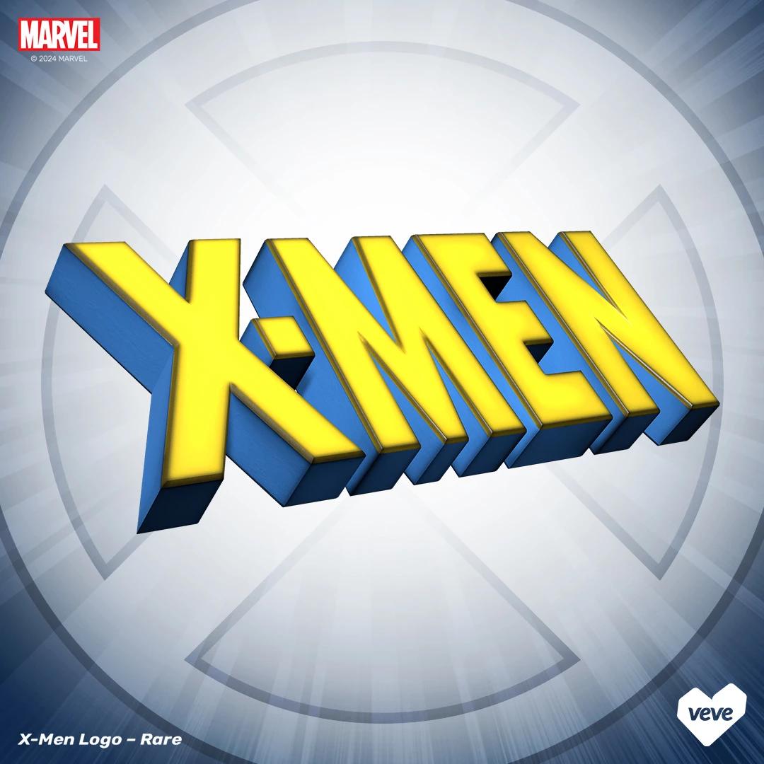 X-MEN thumbnail