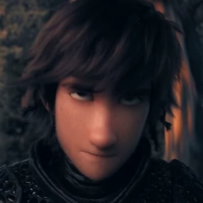 Hiccup Horrendous Haddock III thumbnail