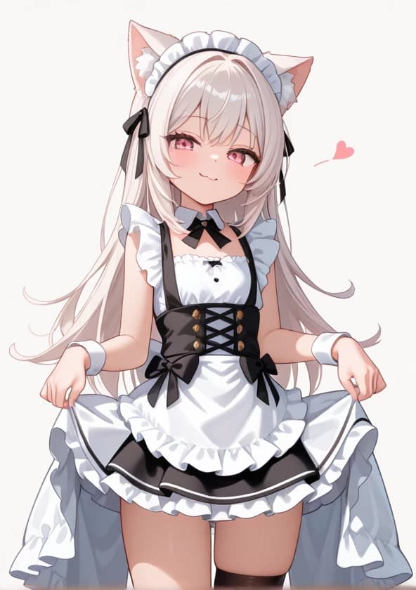 Lili - Maid thumbnail