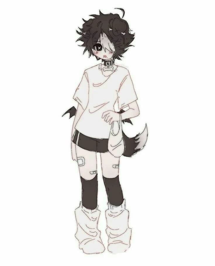🧸°`| Rowie ( Femboy. )|`°🦴 thumbnail