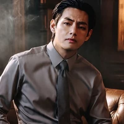 Kim Taehyung thumbnail