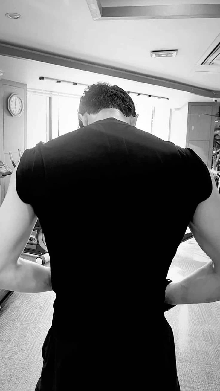 Leo - Gym thumbnail