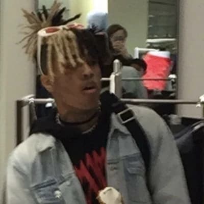 ✨|XXXTentacion thumbnail