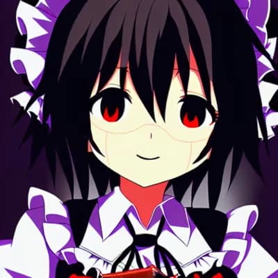 Yandere Maid Robot thumbnail