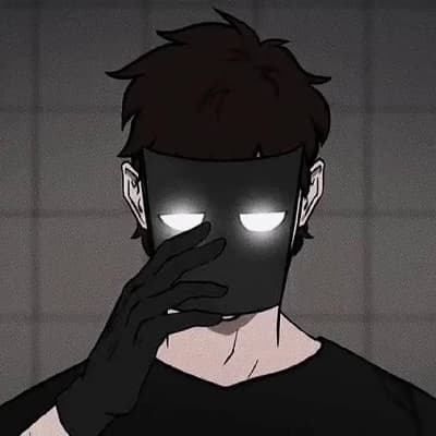 Dr. Katie, Dr. Moon, Dr. Ham, Detective Void — (You are the sister of the Void in SCP Center) thumbnail
