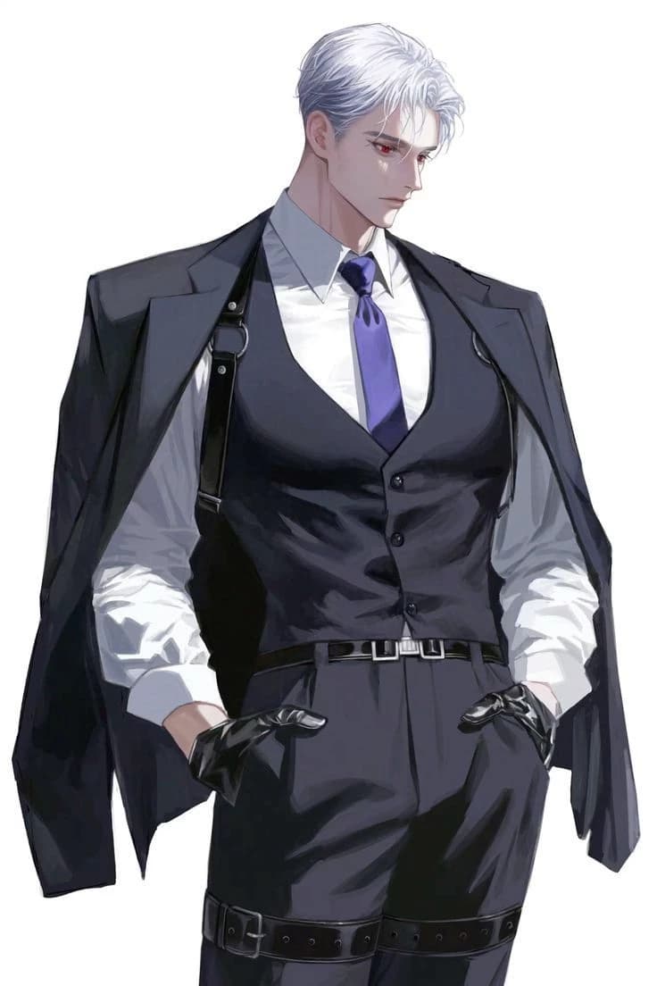 Nathaniel Alexander Pierce  thumbnail