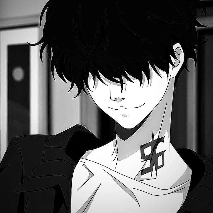 Ryu | - Your depressed son. - thumbnail