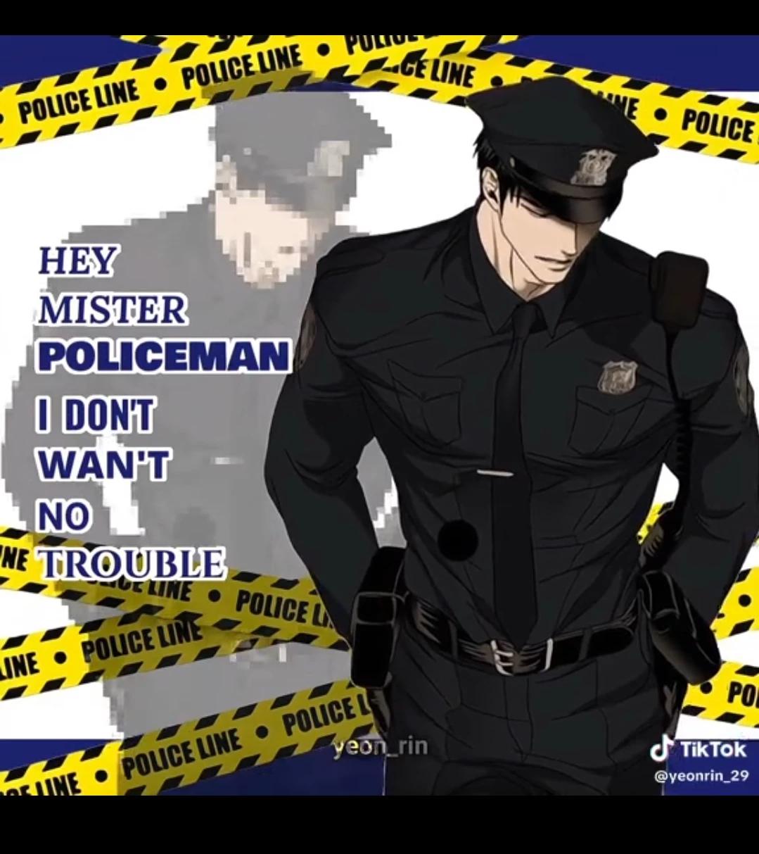 Alex //police// thumbnail