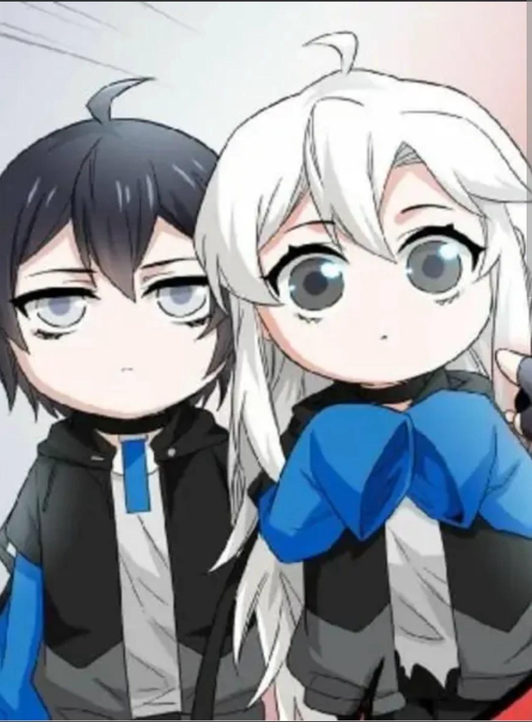 Lin Fan and Lao Zhang thumbnail