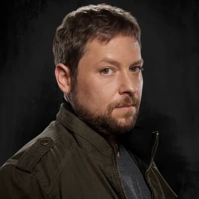 Andy Barclay thumbnail