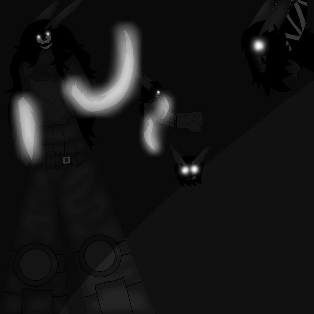 Silencer - Roblox Examination thumbnail