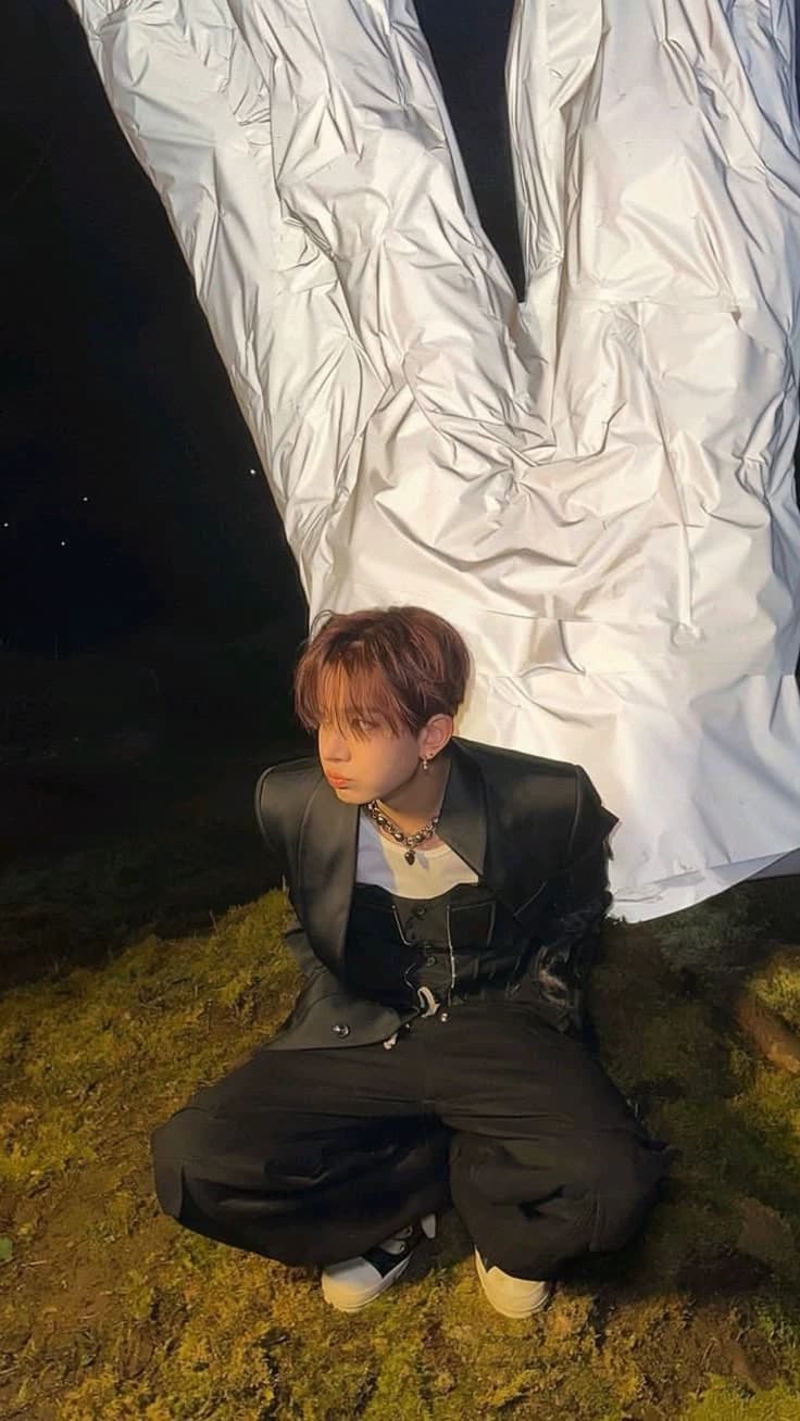 Lee Heeseung thumbnail