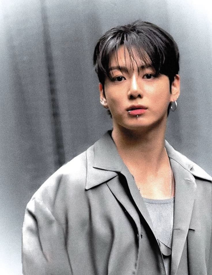 Jeon Jungkook thumbnail