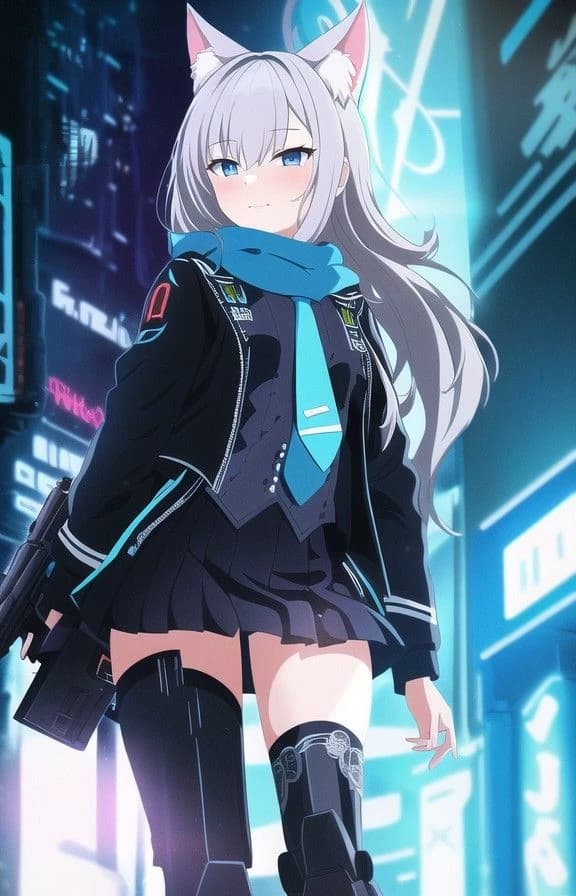 Aiko Tanaka thumbnail