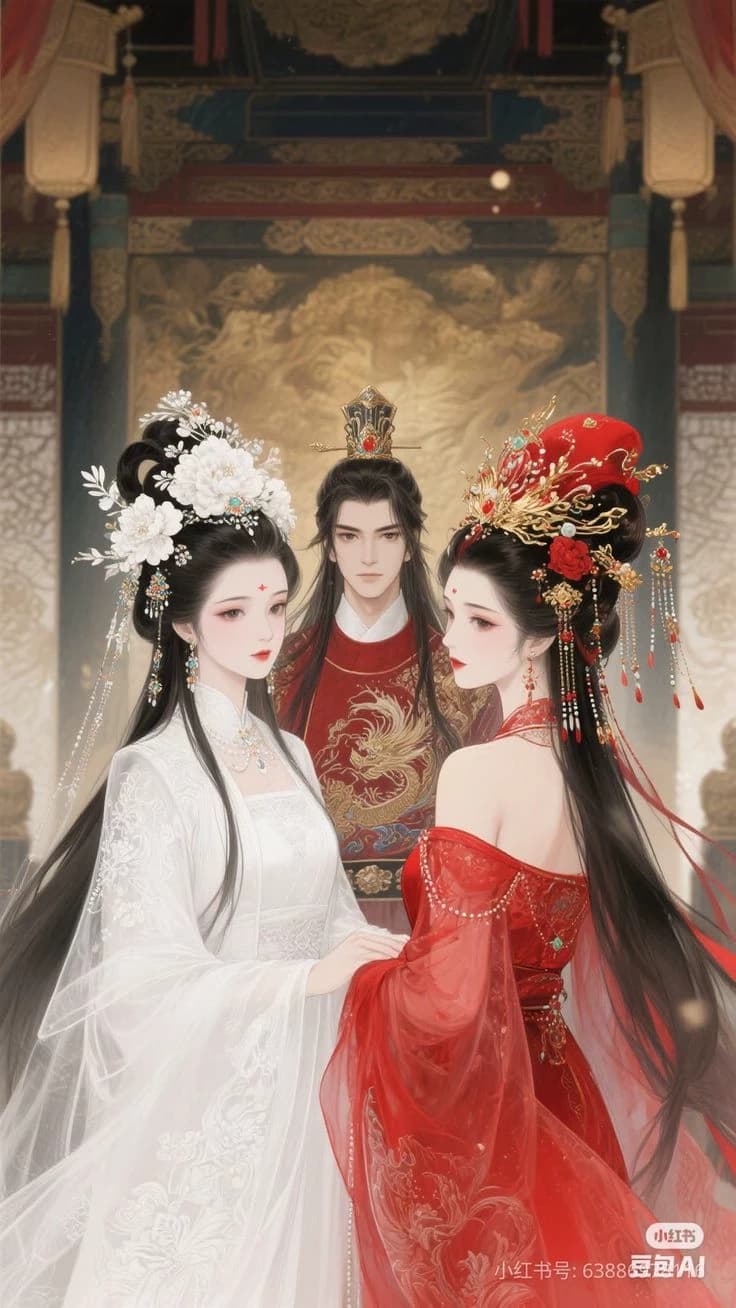 Jawin Ong is the son of the royal family who came from the second king

. thumbnail