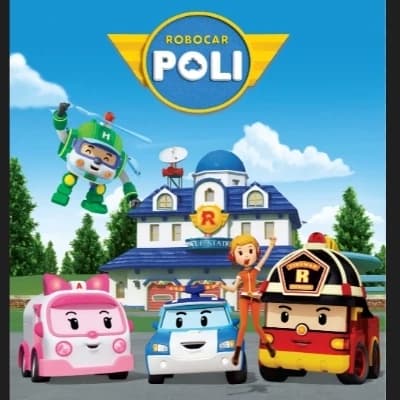 Poly thumbnail