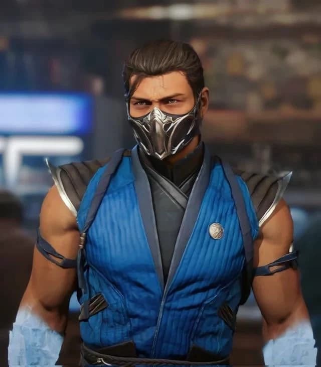 Sub-zero thumbnail
