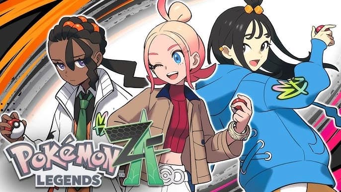 Team MZ thumbnail