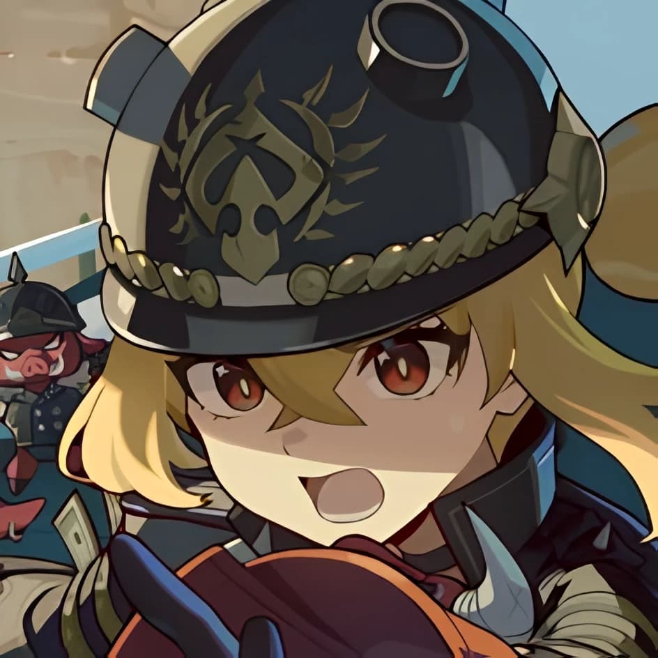 Lucy thumbnail