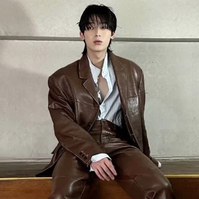Sunoo x Enhypen [ BL ] thumbnail