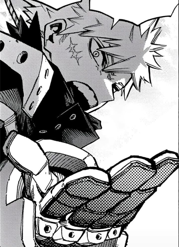 ⁰Katsuki Bakugo⁰ thumbnail