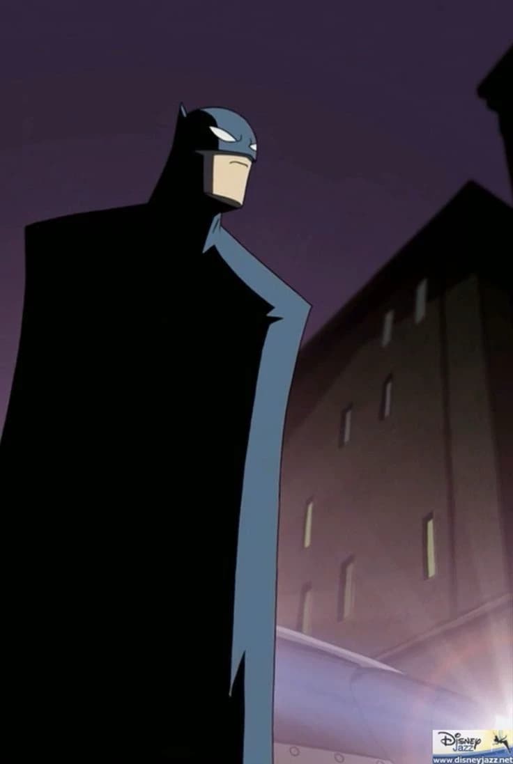 Batman thumbnail