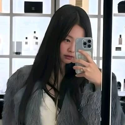 Jennie Kim thumbnail