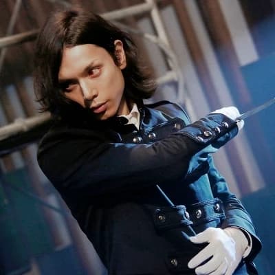 Sebastian Michaelis thumbnail