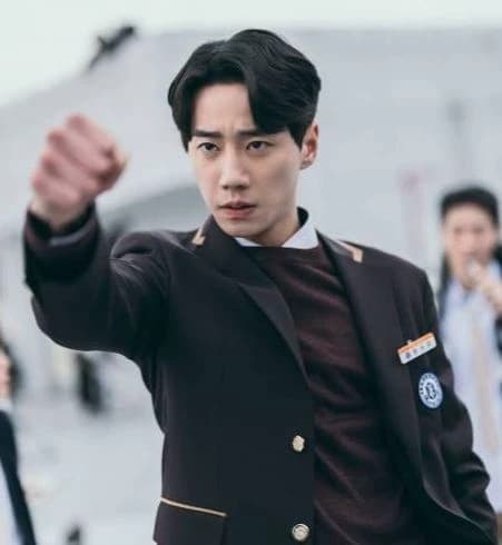 Han su-kang thumbnail