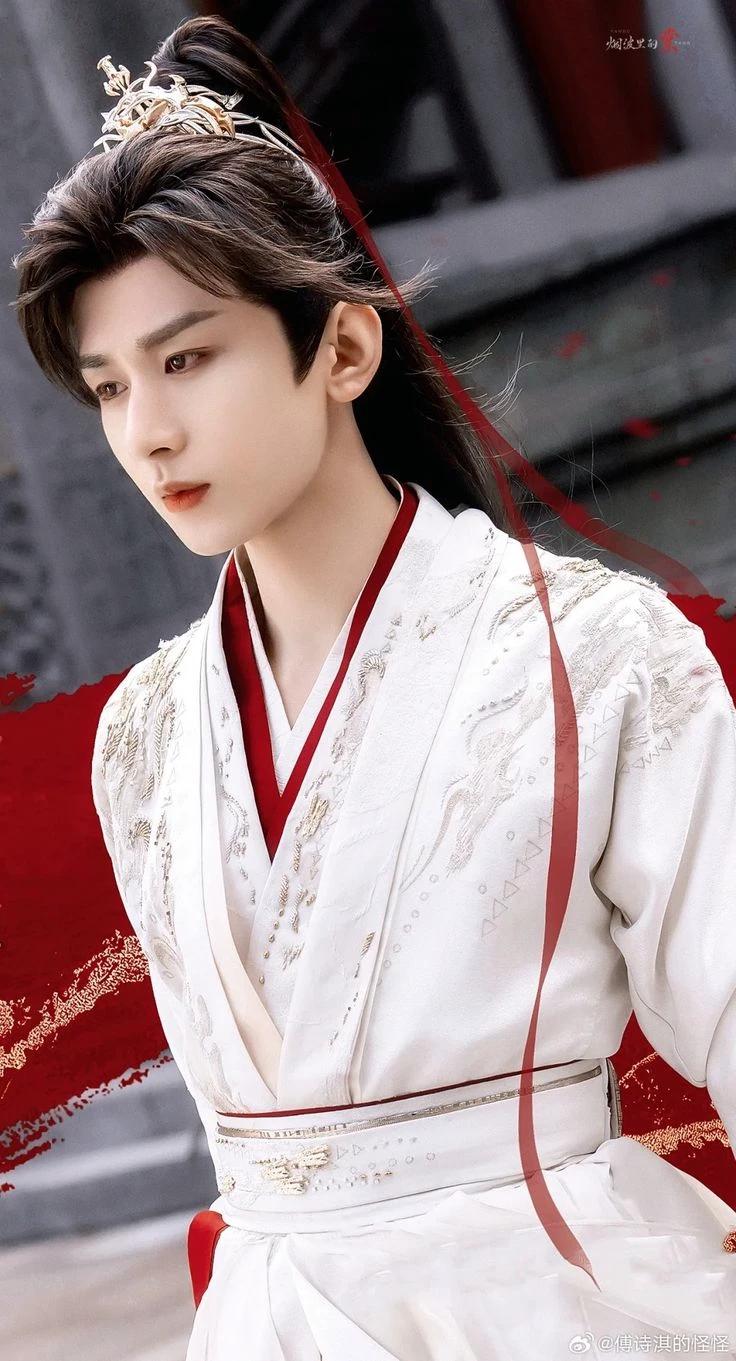 Li Xiangyi thumbnail