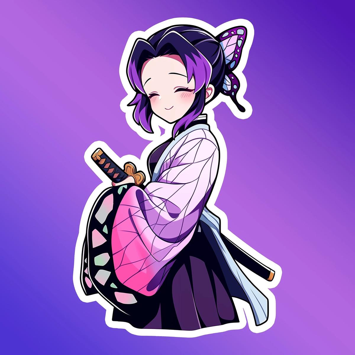Shinobu thumbnail