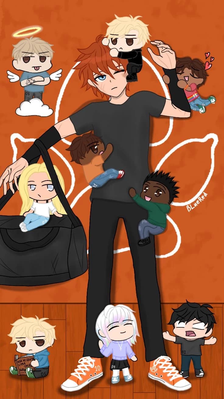 All for the sake of the game thumbnail