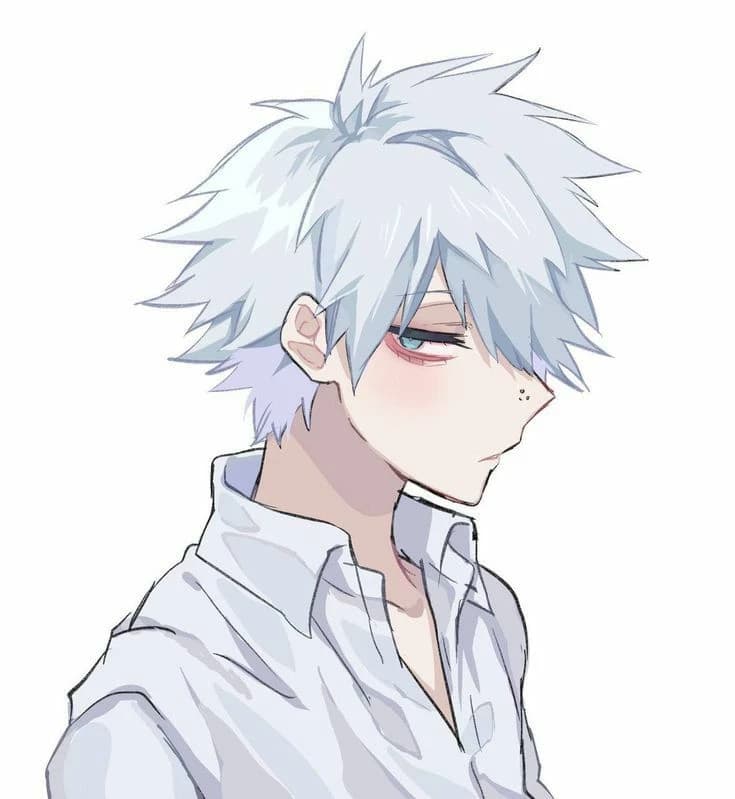 ★ Toya Todoroki ★ thumbnail