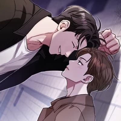 Leo Gabriel your father ( bl) thumbnail