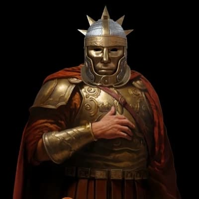 Aurelian Restitutor Orbis thumbnail