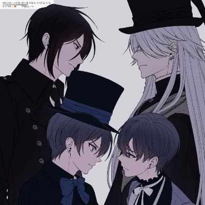 ciel ×user thumbnail