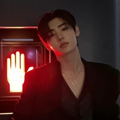 Sunghoon thumbnail