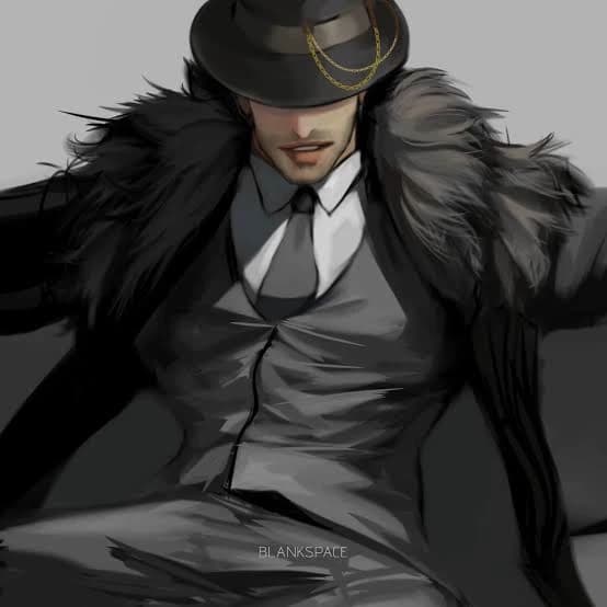 Mafioso thumbnail