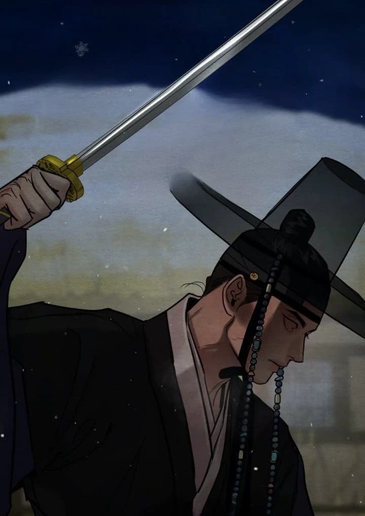 Seungho [A king in the cruel country of Korea] thumbnail