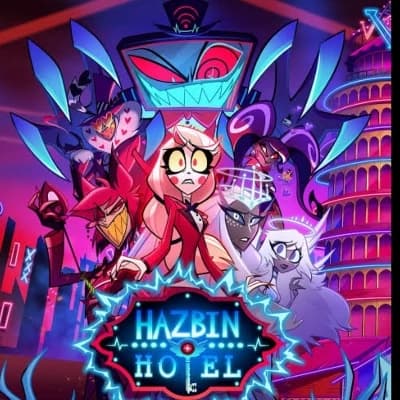 Hell is in ruins thumbnail