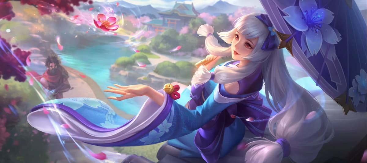 MLBB KAGURA thumbnail