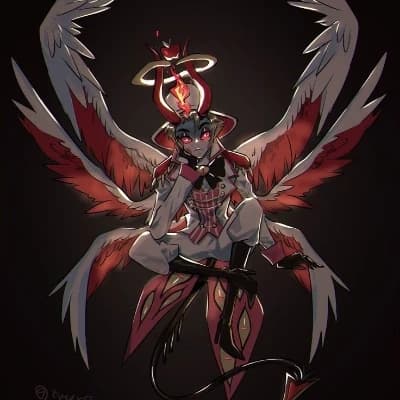 Lucifer thumbnail