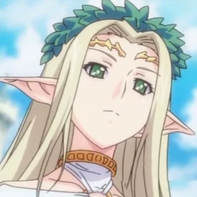 Celestine, High Queen of Eos thumbnail