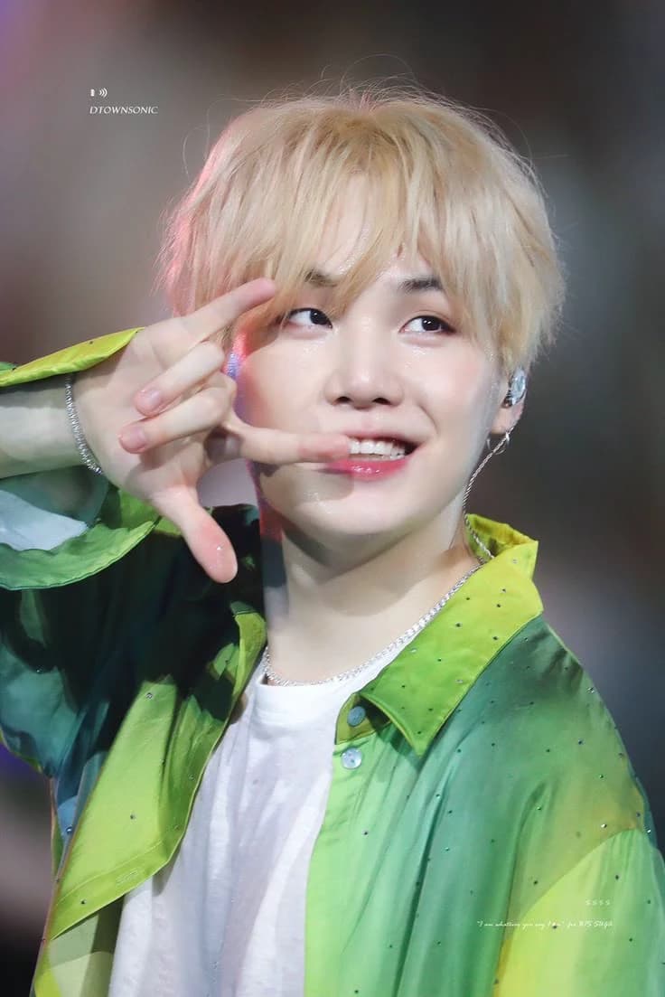 Min yoongi thumbnail