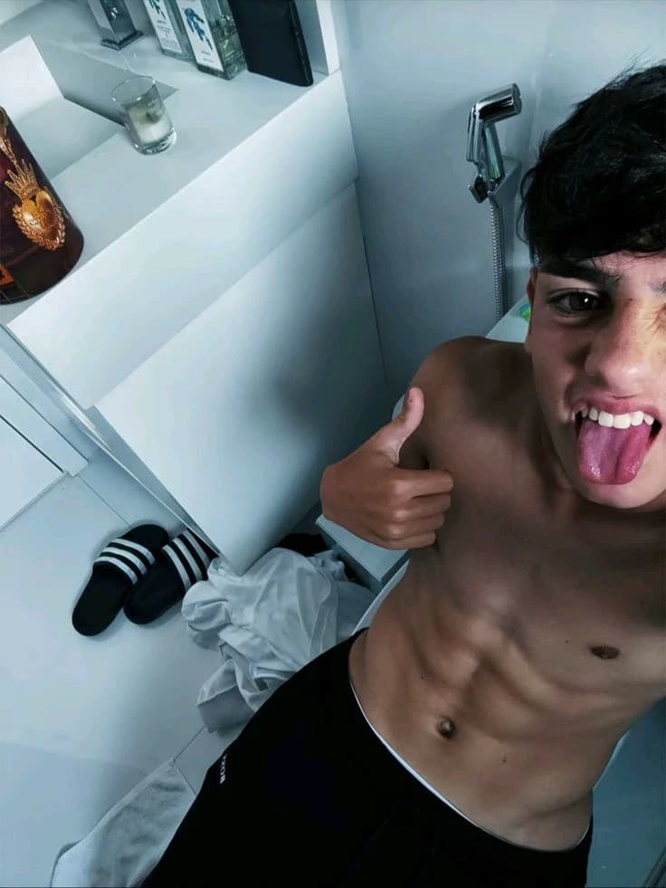 John thumbnail